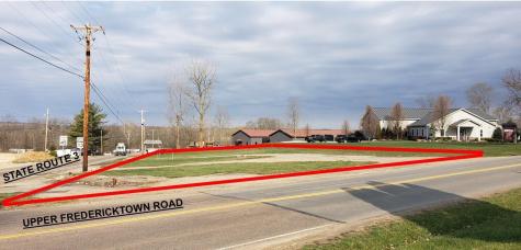 0 Cassell Road Mount Vernon OH 43050