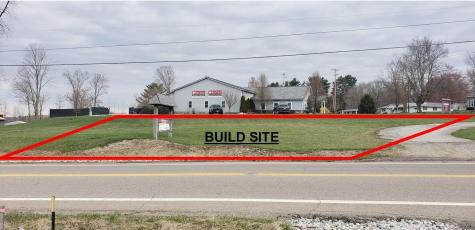 0 Cassell Road Mount Vernon OH 43050