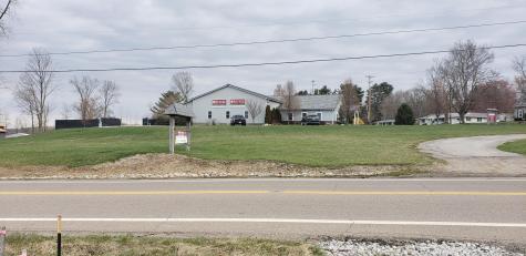 0 Cassell Road Mount Vernon OH 43050