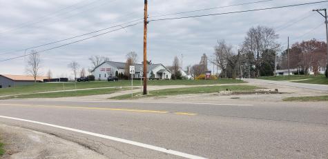 0 Cassell Road Mount Vernon OH 43050
