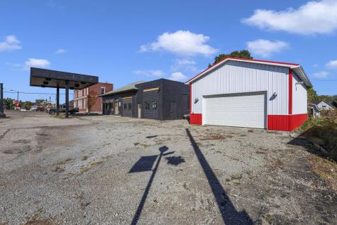 5 E Main Street Danville OH 43014
