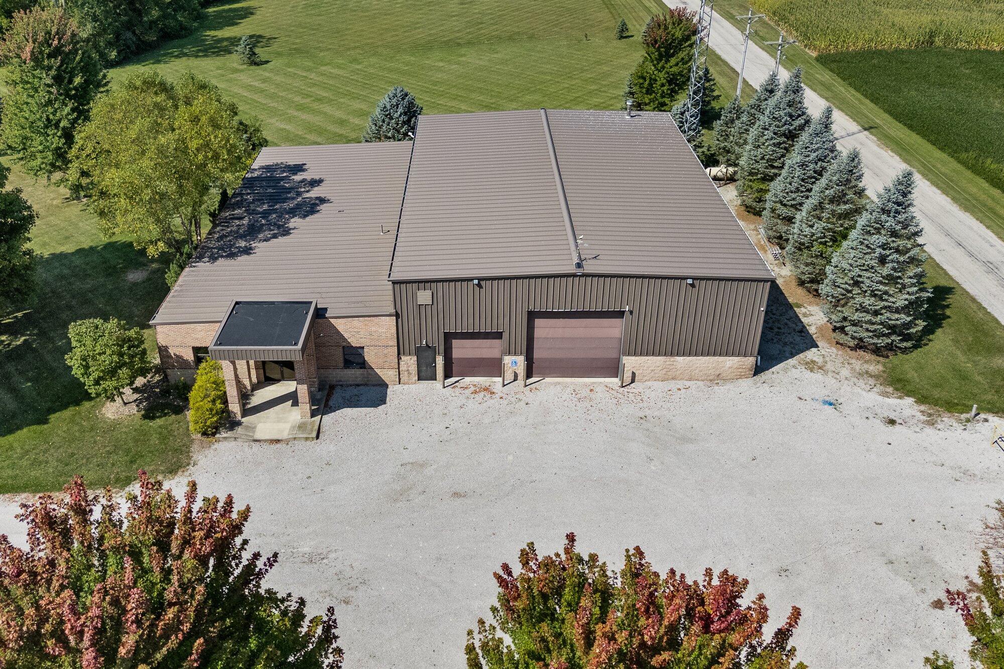 9500 Harding Highway E Galion OH 44833