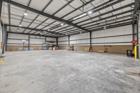 9500 Harding Highway E Galion OH 44833