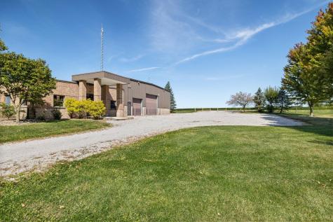 9500 Harding Highway E Galion OH 44833