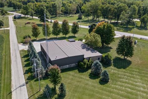 9500 Harding Highway E Galion OH 44833