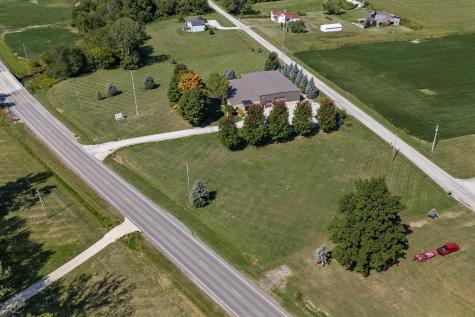 9500 Harding Highway E Galion OH 44833