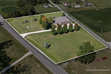 9500 Harding Highway E Galion OH 44833