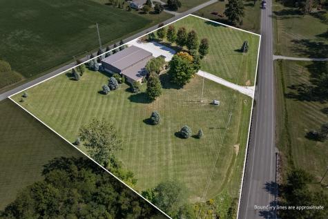 9500 Harding Highway E Galion OH 44833