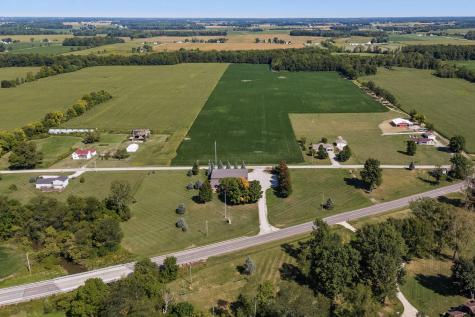 9500 Harding Highway E Galion OH 44833