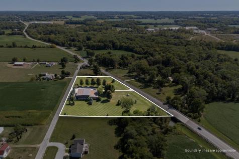 9500 Harding Highway E Galion OH 44833