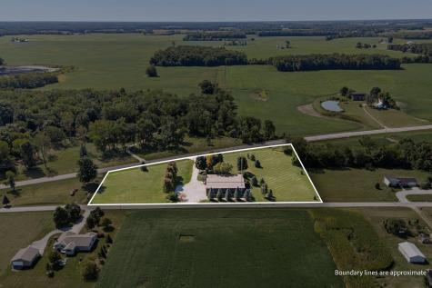 9500 Harding Highway E Galion OH 44833