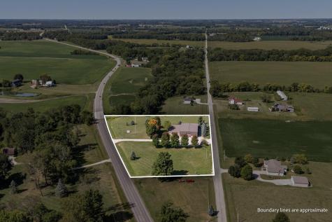 9500 Harding Highway E Galion OH 44833