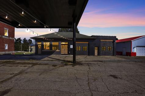 5 E Main Street Danville OH 43014