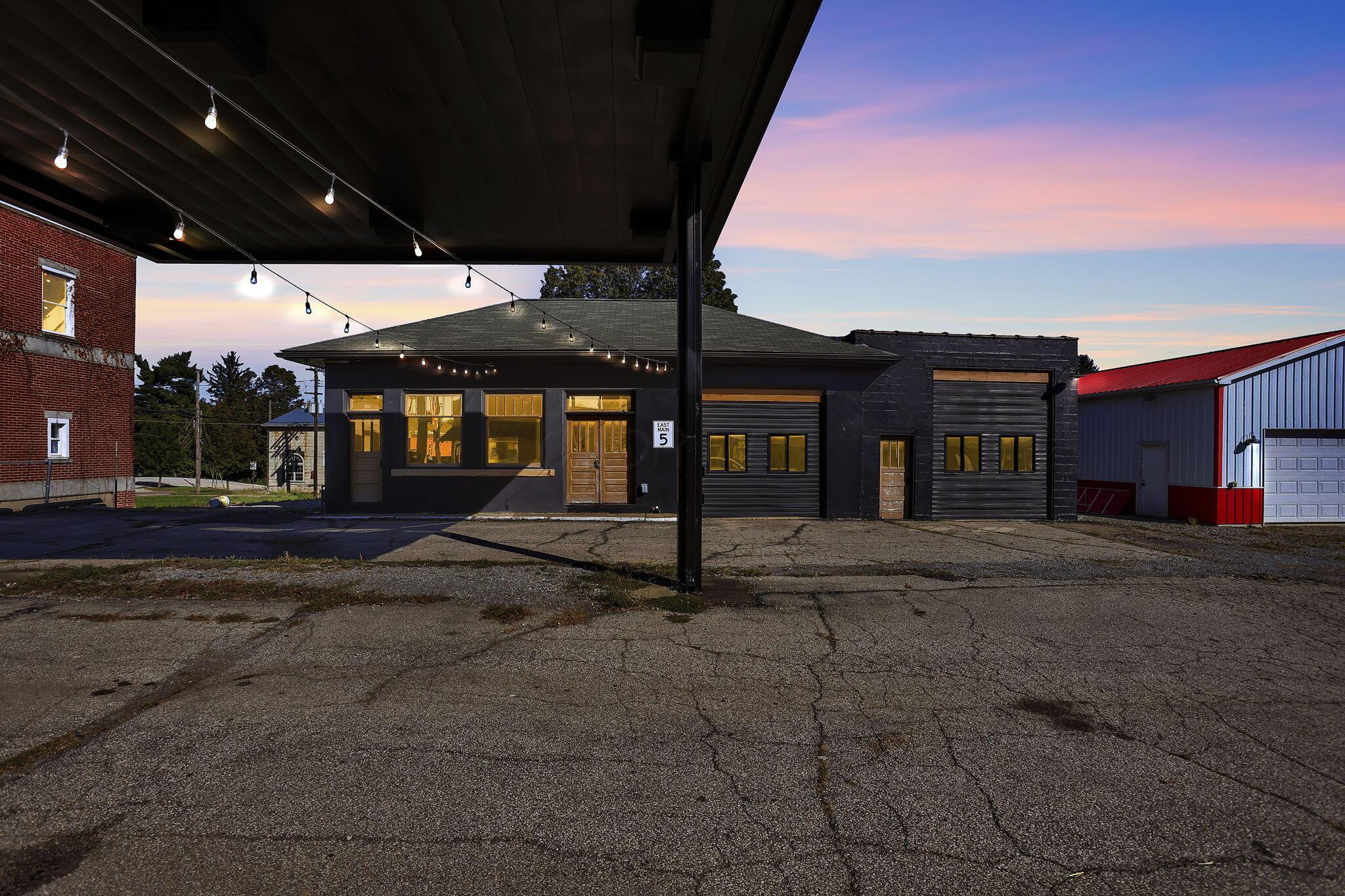 5 E Main Street Danville OH 43014