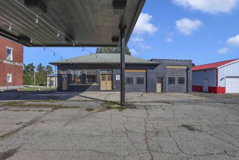 5 E Main Street Danville OH 43014