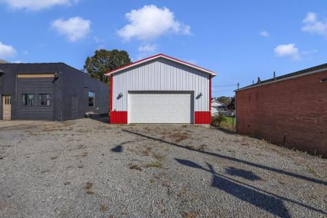 5 E Main Street Danville OH 43014