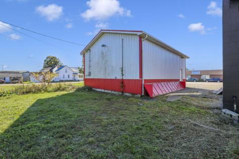 5 E Main Street Danville OH 43014