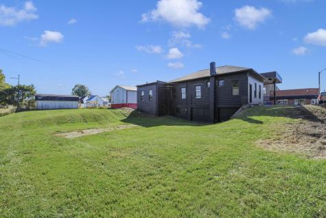 5 E Main Street Danville OH 43014