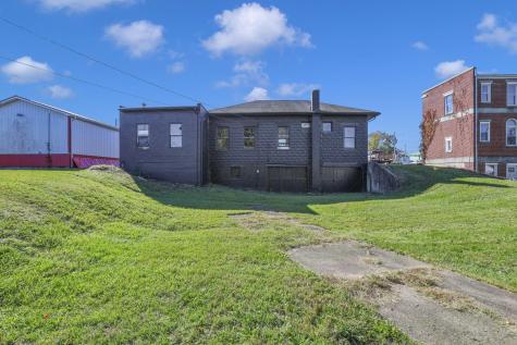 5 E Main Street Danville OH 43014