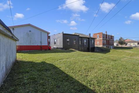 5 E Main Street Danville OH 43014