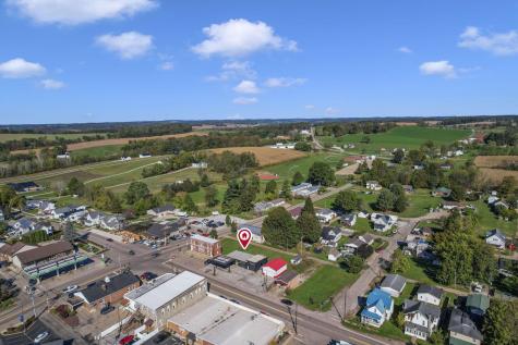 5 E Main Street Danville OH 43014