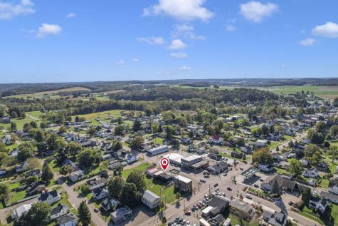 5 E Main Street Danville OH 43014