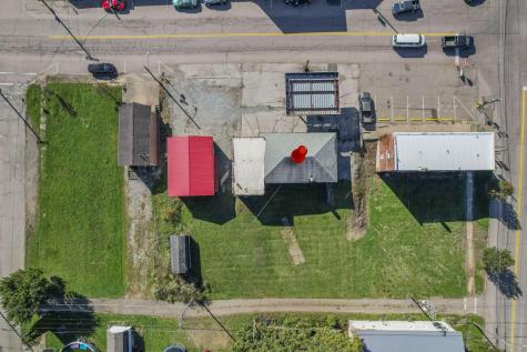 5 E Main Street Danville OH 43014