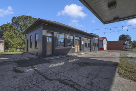 5 E Main Street Danville OH 43014