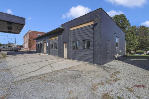 5 E Main Street Danville OH 43014