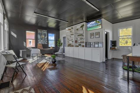 5 E Main Street Danville OH 43014