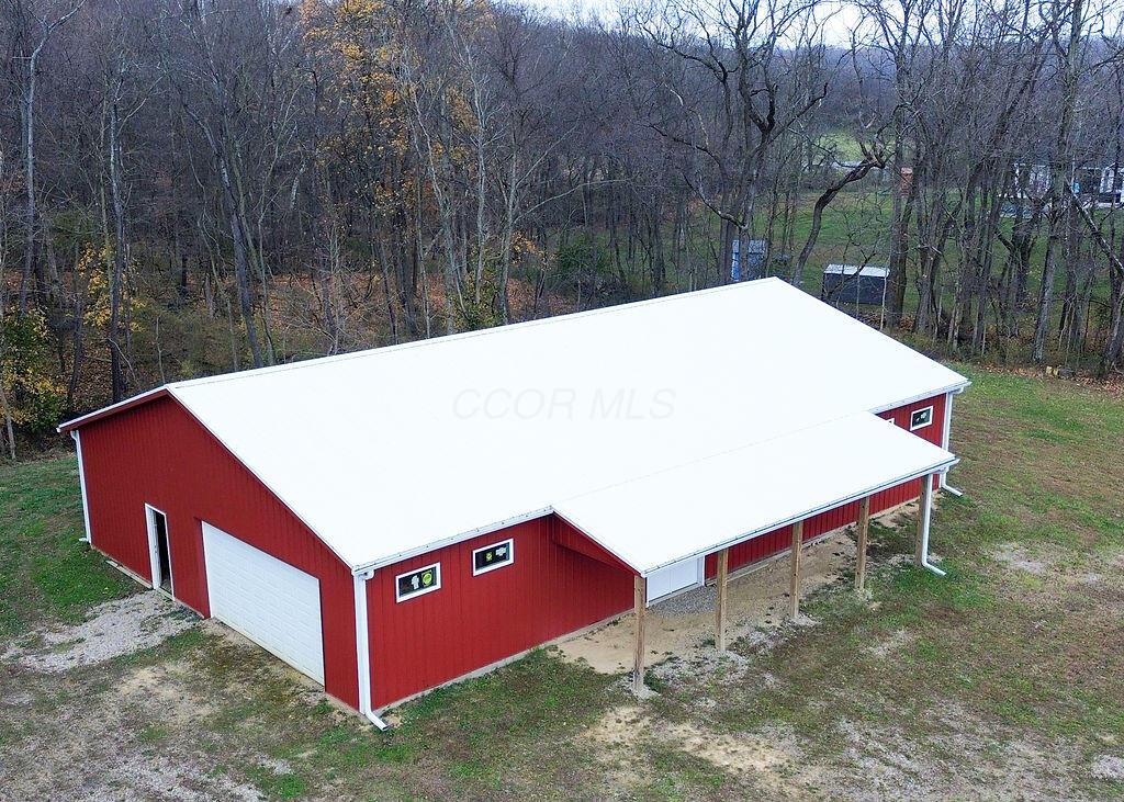 563 Elm Street Utica OH 43080