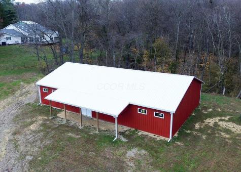 563 Elm Street Utica OH 43080