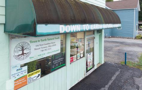 104 W Gambier Street Mount Vernon OH 43050
