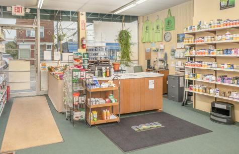 104 W Gambier Street Mount Vernon OH 43050