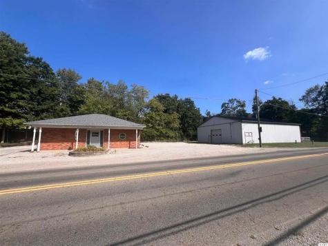 730 S Main Street Mount Vernon OH 43050