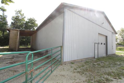 730 S Main Street Mount Vernon OH 43050