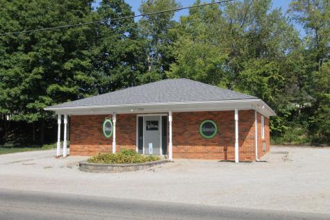 730 S Main Street Mount Vernon OH 43050