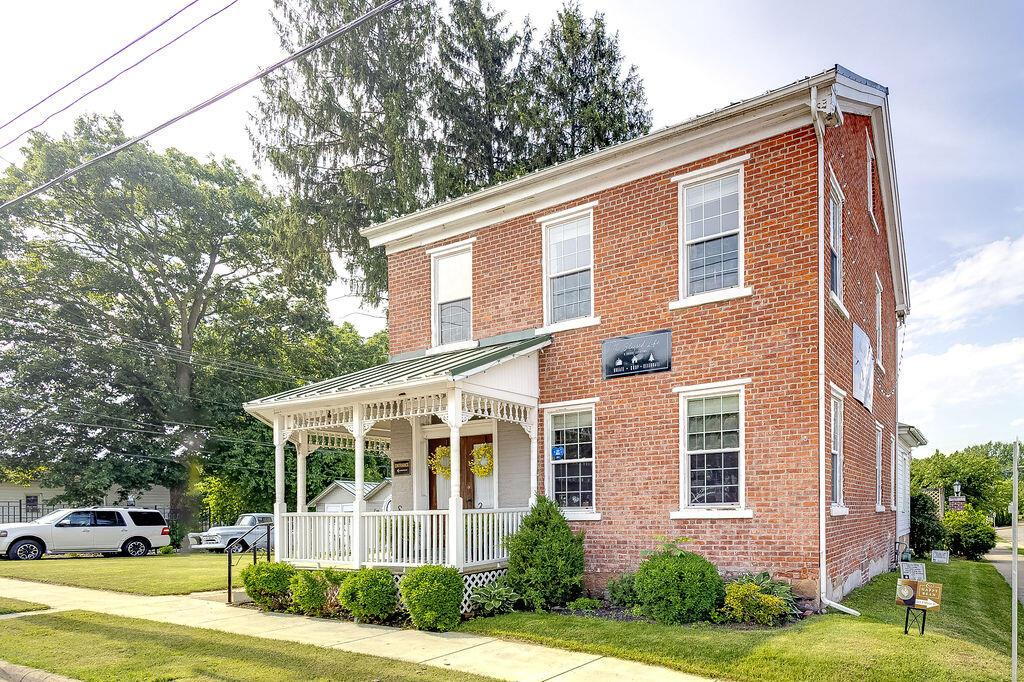 100 E Ohio Avenue Mount Vernon OH 43050