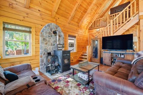 3020 Sparta-chesterville Road Fredericktown OH 43019