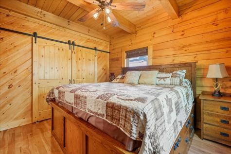 3020 Sparta-chesterville Road Fredericktown OH 43019