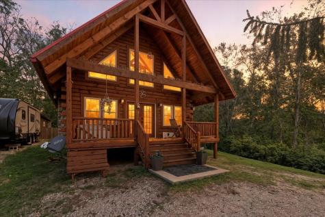 3020 Sparta-chesterville Road Fredericktown OH 43019