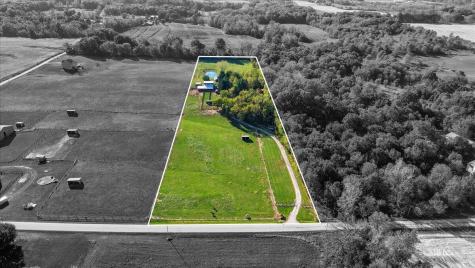 3020 Sparta-chesterville Road Fredericktown OH 43019