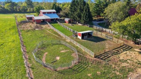 3020 Sparta-chesterville Road Fredericktown OH 43019