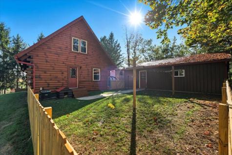 3020 Sparta-chesterville Road Fredericktown OH 43019