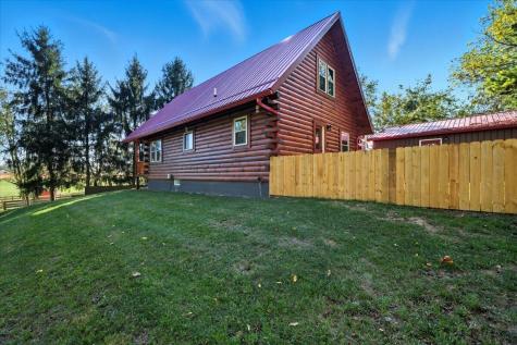 3020 Sparta-chesterville Road Fredericktown OH 43019