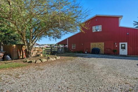 3020 Sparta-chesterville Road Fredericktown OH 43019