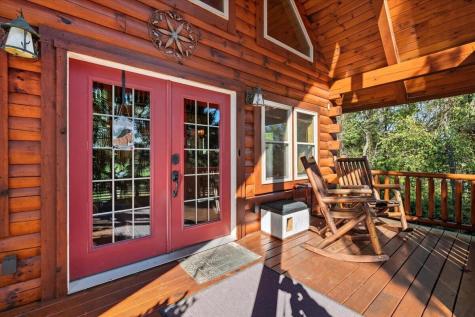 3020 Sparta-chesterville Road Fredericktown OH 43019