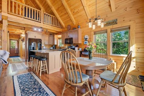 3020 Sparta-chesterville Road Fredericktown OH 43019