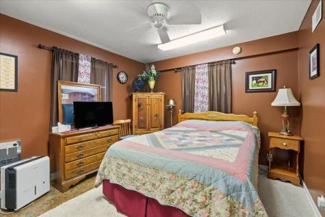 3020 Sparta-chesterville Road Fredericktown OH 43019