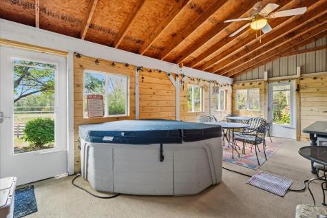 3020 Sparta-chesterville Road Fredericktown OH 43019